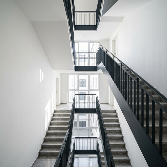 Malerarbeiten WEG München – PaintingPhil