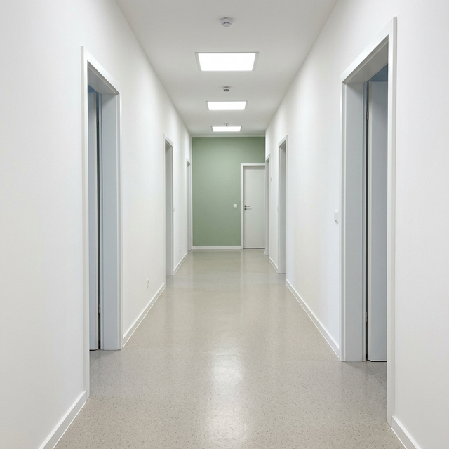 Arztpraxis Maxvorstadt