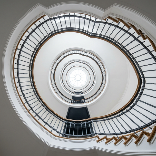 Treppenhausrenovierung Kosten München